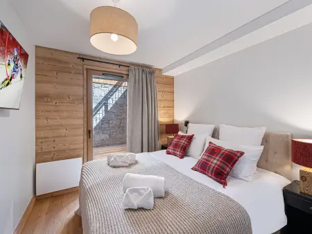 Appartement lumineux avec grande terrasse près des pistes - Photo 10