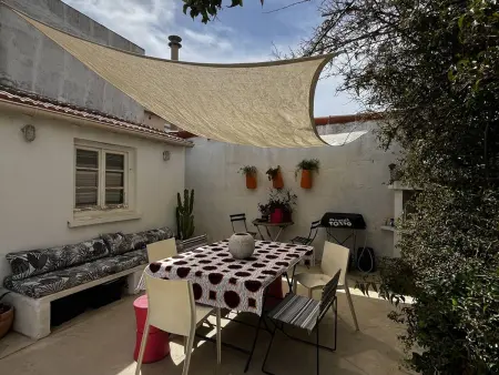 Charmante villa 2 chambres à Canet-en-Roussillon, proche plage - Photo 1