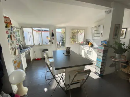 Charmante villa 2 chambres à Canet-en-Roussillon, proche plage - Photo 3