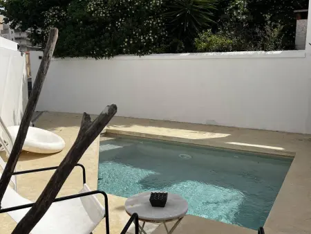 Charmante villa 2 chambres à Canet-en-Roussillon, proche plage - Photo 5