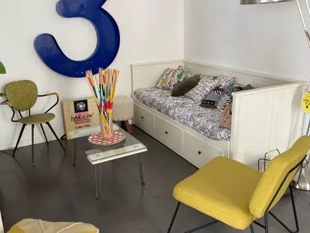 Charmante villa 2 chambres à Canet-en-Roussillon, proche plage - Photo 11