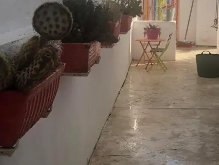 Charmante villa 2 chambres à Canet-en-Roussillon, proche plage - Photo 16