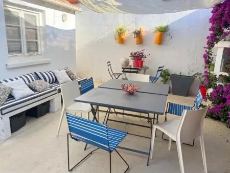 Charmante villa 2 chambres à Canet-en-Roussillon, proche plage - Photo 19