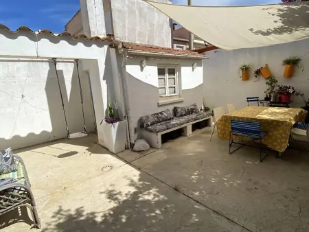 Charmante villa 2 chambres à Canet-en-Roussillon, proche plage - Photo 21