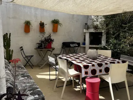 Charmante villa 2 chambres à Canet-en-Roussillon, proche plage - Photo 22