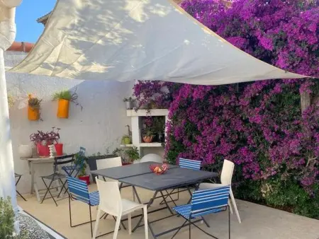 Charmante villa 2 chambres à Canet-en-Roussillon, proche plage - Photo 26