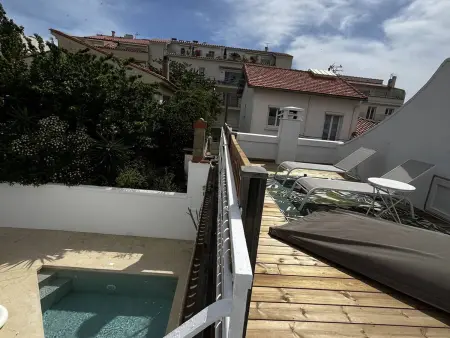 Charmante villa 2 chambres à Canet-en-Roussillon, proche plage - Photo 34