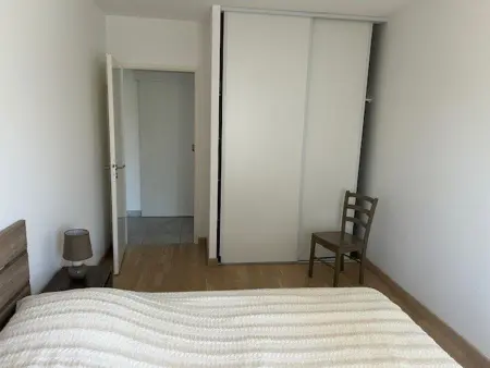 Appartement T3 cosy avec jardin à deux pas du centre de Meschers, garage et animaux admis - Photo 14