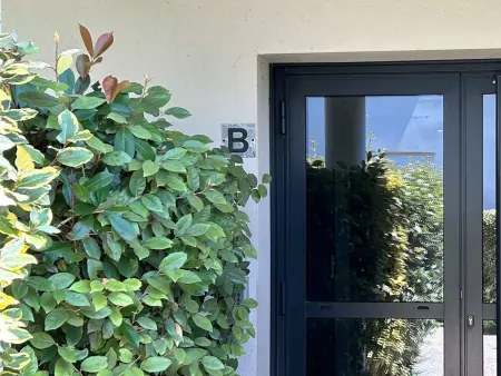 Appartement T3 cosy avec jardin à deux pas du centre de Meschers, garage et animaux admis - Photo 17