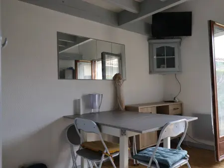 Location maison avec piscine - 4 pers. - Les Mathes - Photo 2