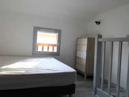 Location maison avec piscine - 4 pers. - Les Mathes - Photo 3