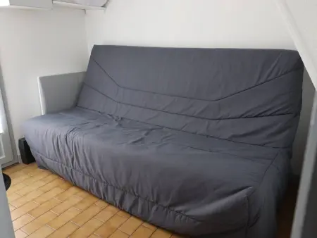 Location maison avec piscine - 4 pers. - Les Mathes - Photo 4