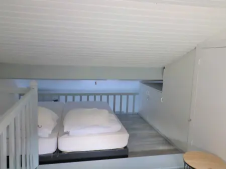 Location maison avec piscine - 4 pers. - Les Mathes - Photo 5