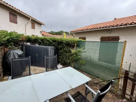 Location maison avec piscine - 4 pers. - Les Mathes - Photo 10