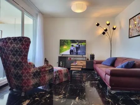 Torre Tessuti Apt.Leonardo, Appartement 2 personnes à Locarno - Photo 2