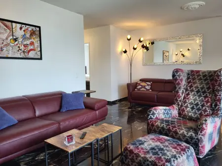 Torre Tessuti Apt.Leonardo, Appartement 2 personnes à Locarno - Photo 6