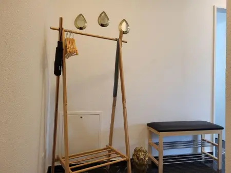 Torre Tessuti Apt.Leonardo, Appartement 2 personnes à Locarno - Photo 8