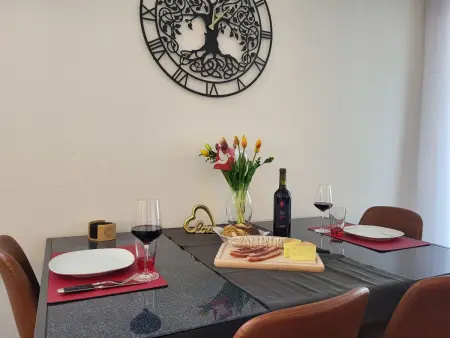 Torre Tessuti Apt.Leonardo, Appartement 2 personnes à Locarno - Photo 10