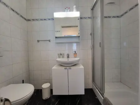Torre Tessuti Apt.Leonardo, Appartement 2 personnes à Locarno - Photo 14
