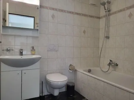 Torre Tessuti Apt.Leonardo, Appartement 2 personnes à Locarno - Photo 15