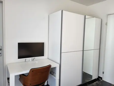 Torre Tessuti Apt.Leonardo, Appartement 2 personnes à Locarno - Photo 17