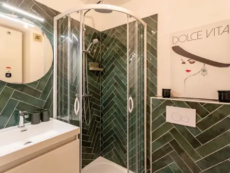 Le Clos Mathilde, Appartement 4 personnes à Cabourg - Photo 2