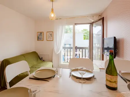 Le Clos Mathilde, Appartement 4 personnes à Cabourg - Photo 6
