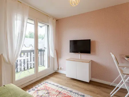 Le Clos Mathilde, Appartement 4 personnes à Cabourg - Photo 11