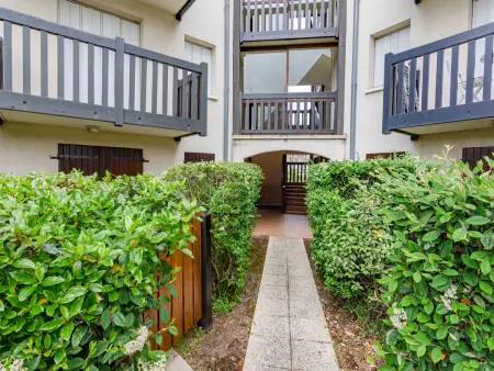 Le Clos Mathilde, Appartement 4 personnes à Cabourg - Photo 19