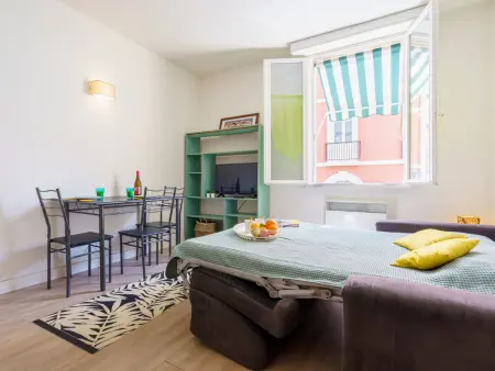Helder, Appartement 2 personnes à Biarritz - Photo 1