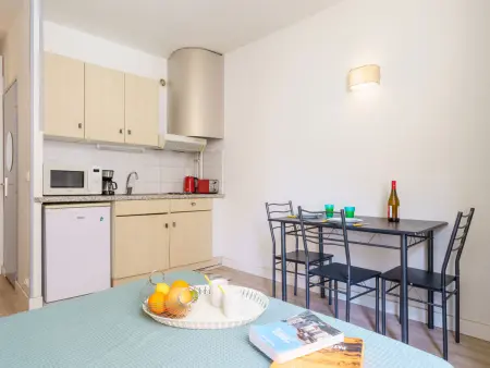 Helder, Appartement 2 personnes à Biarritz - Photo 2