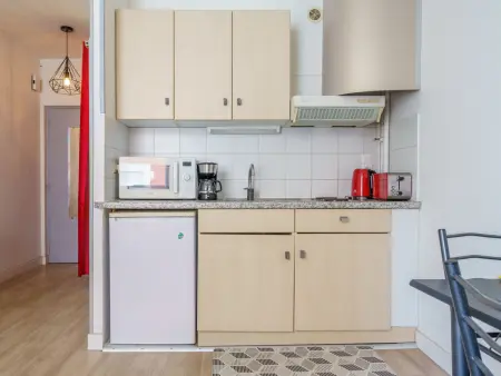 Helder, Appartement 2 personnes à Biarritz - Photo 3