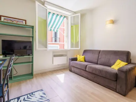 Helder, Appartement 2 personnes à Biarritz - Photo 5