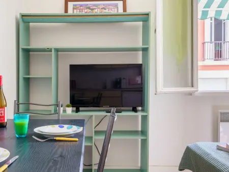 Helder, Appartement 2 personnes à Biarritz - Photo 6