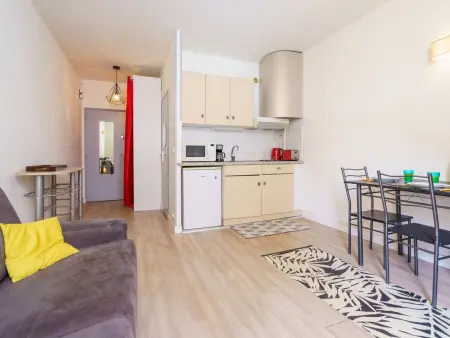 Helder, Appartement 2 personnes à Biarritz - Photo 7