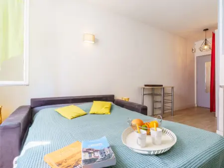 Helder, Appartement 2 personnes à Biarritz - Photo 11