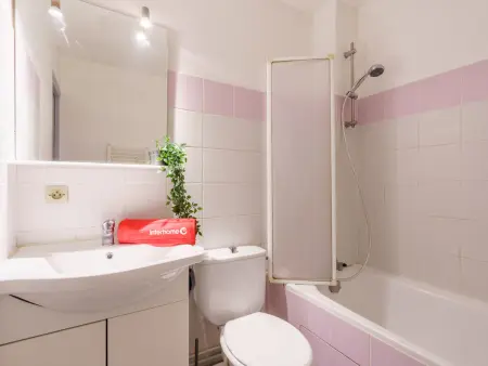 Helder, Appartement 2 personnes à Biarritz - Photo 12