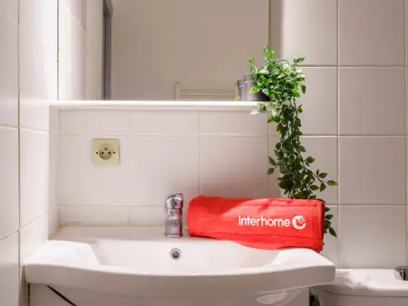 Helder, Appartement 2 personnes à Biarritz - Photo 13