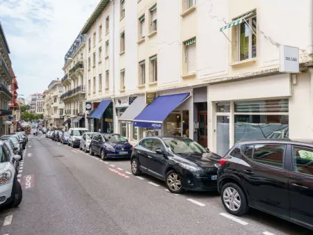 Helder, Appartement 2 personnes à Biarritz - Photo 14