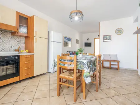 Giardini Gaia, Appartement 6 personnes à San Vito lo Capo - Photo 4