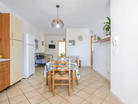 Giardini Gaia, Appartement 6 personnes à San Vito lo Capo - Photo 5