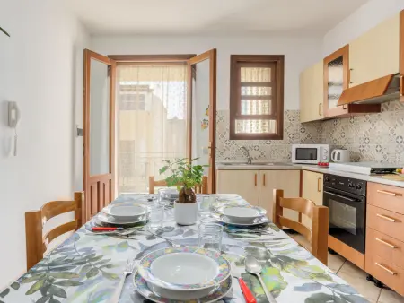 Giardini Gaia, Appartement 6 personnes à San Vito lo Capo - Photo 6