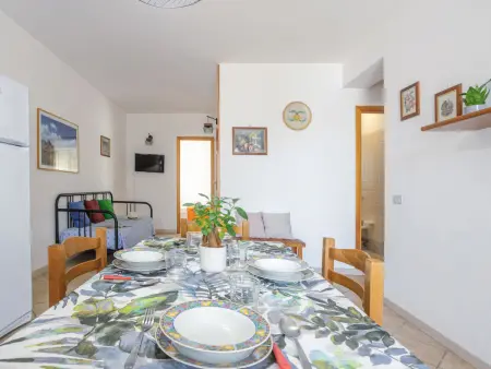 Giardini Gaia, Appartement 6 personnes à San Vito lo Capo - Photo 7