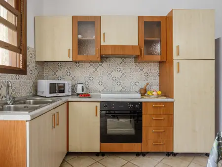 Giardini Gaia, Appartement 6 personnes à San Vito lo Capo - Photo 8