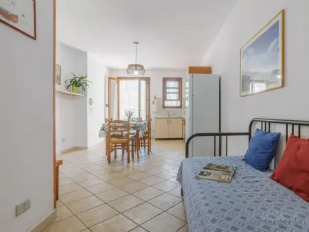 Giardini Gaia, Appartement 6 personnes à San Vito lo Capo - Photo 9