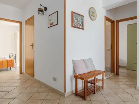 Giardini Gaia, Appartement 6 personnes à San Vito lo Capo - Photo 10