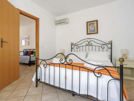 Giardini Gaia, Appartement 6 personnes à San Vito lo Capo - Photo 12