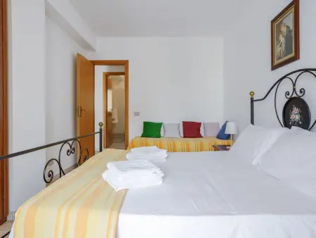 Giardini Gaia, Appartement 6 personnes à San Vito lo Capo - Photo 15