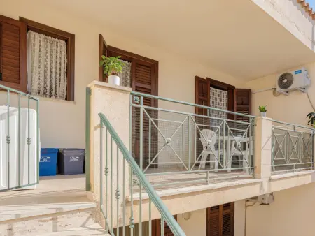 Giardini Gaia, Appartement 6 personnes à San Vito lo Capo - Photo 22