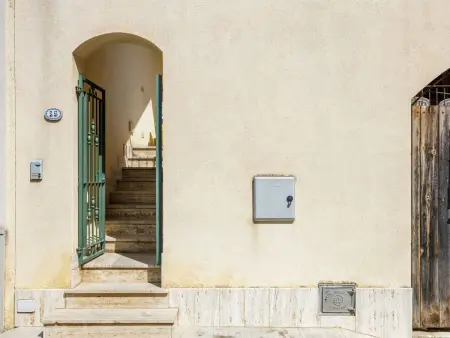 Giardini Gaia, Appartement 6 personnes à San Vito lo Capo - Photo 24